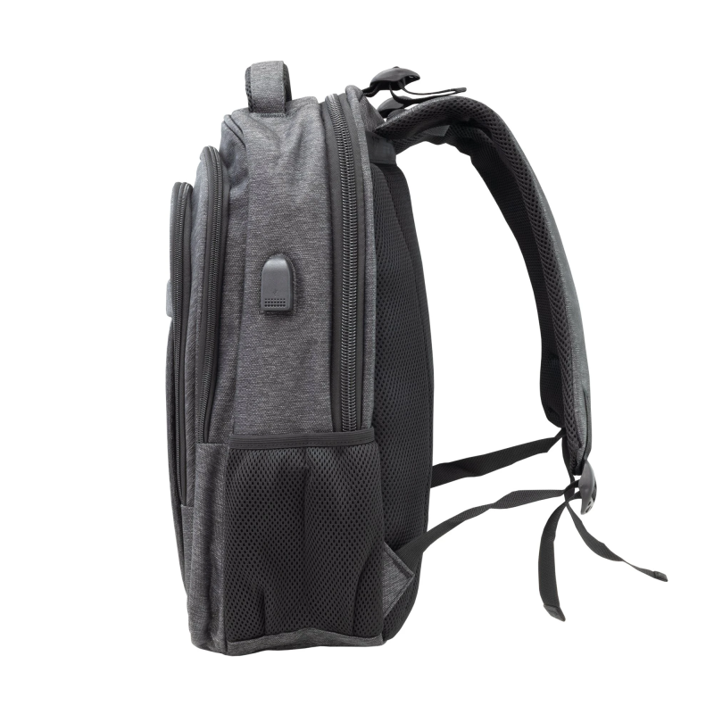 Sbox NSS-00280 Amsterdam 18" Black