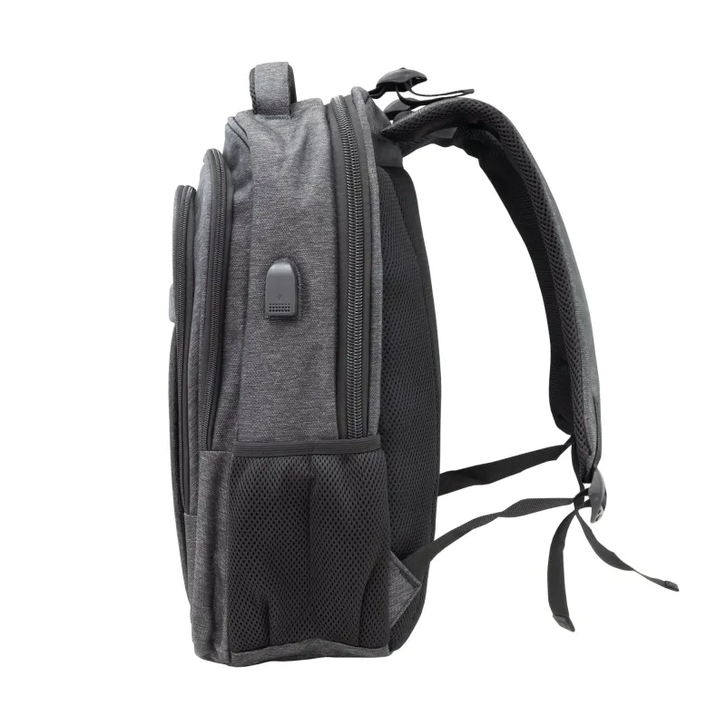 Sbox NSS-00280 Amsterdam 18 Black