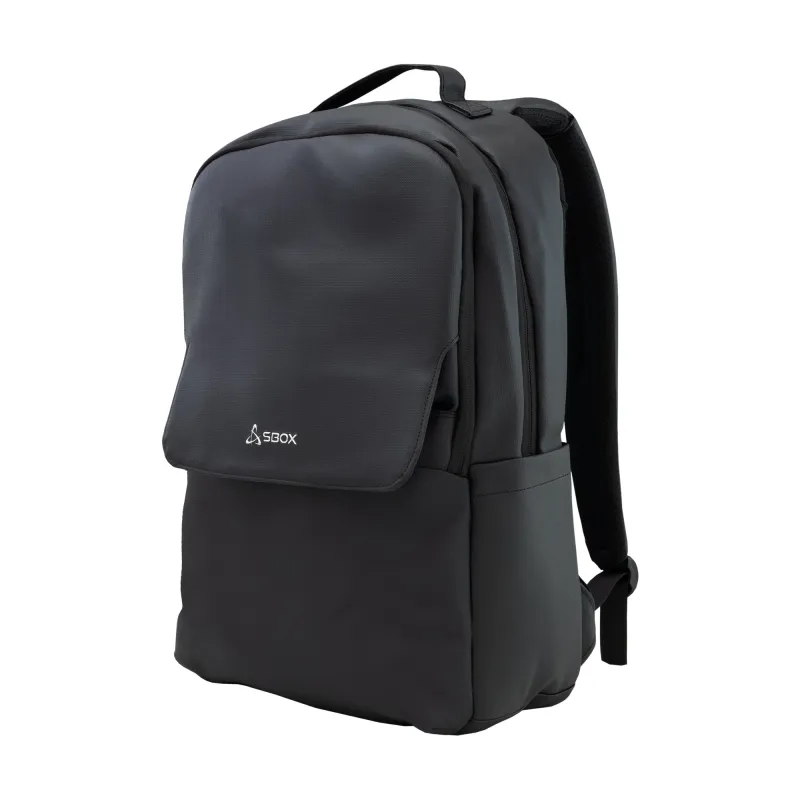 Sbox NSS-00209 Barselona Black