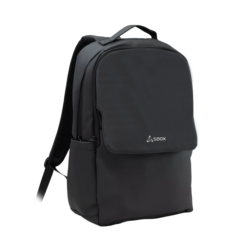 Sbox NSS-00209 Barselona Black