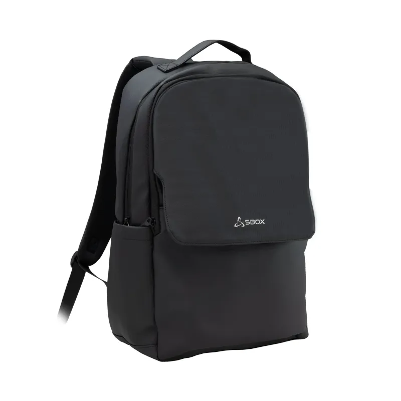 Sbox NSS-00209 Barselona Black