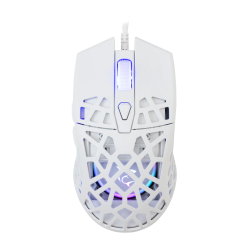 White Shark GM-5018 Caradoc RGB-7200 dpi White