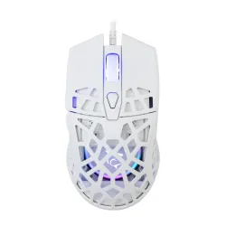 White Shark GM-5018 Caradoc RGB-7200 dpi White