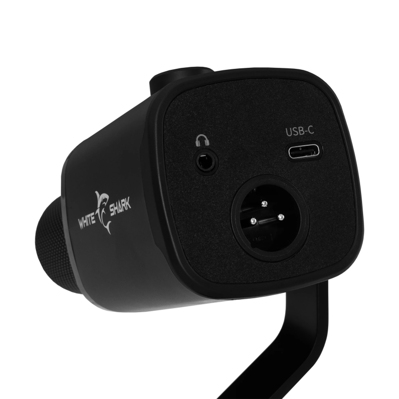 White Shark DSM-04 Udukku