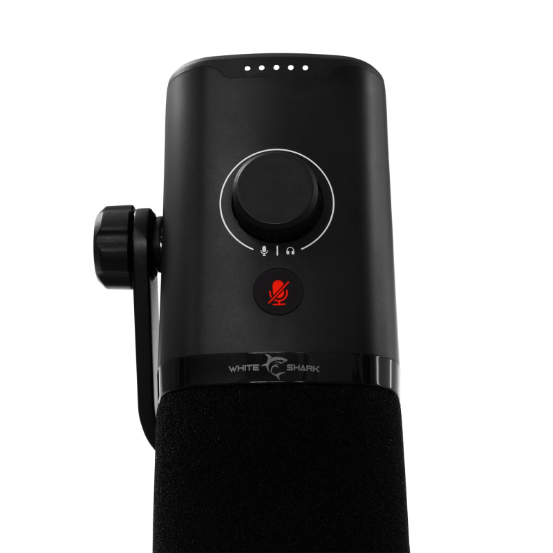 White Shark DSM-04 Udukku