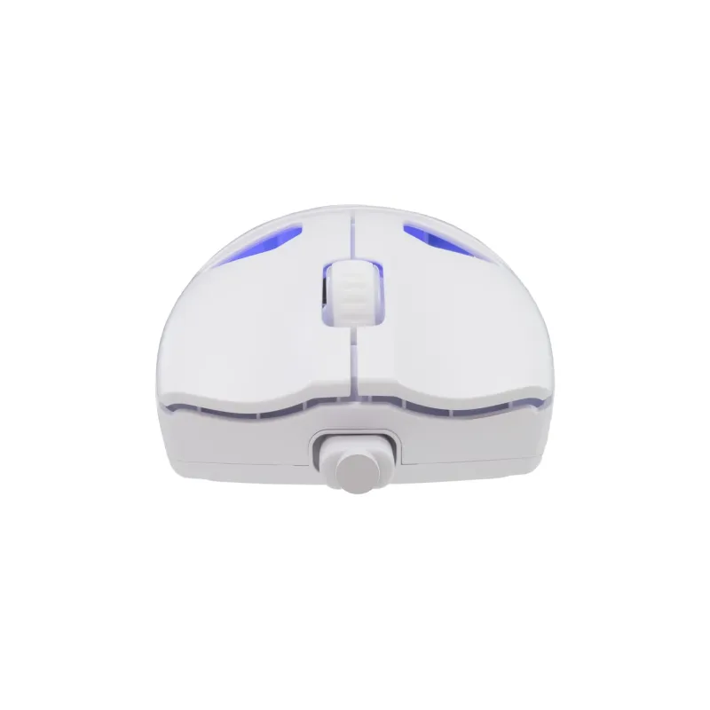 White Shark GM-5019 Dagonet Wireless 24000 dpi White