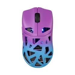 White Shark GM-5019 Dagonet Wireless 24000 dpi Blue-Purple
