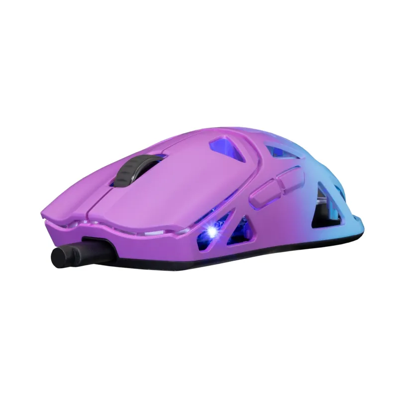 White Shark DAGONET GM-5019 Wireless 24000 dpi Blue-Purple
