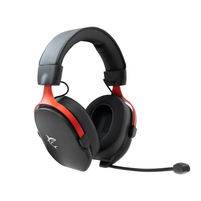 White Shark GH-2445 Fox Black