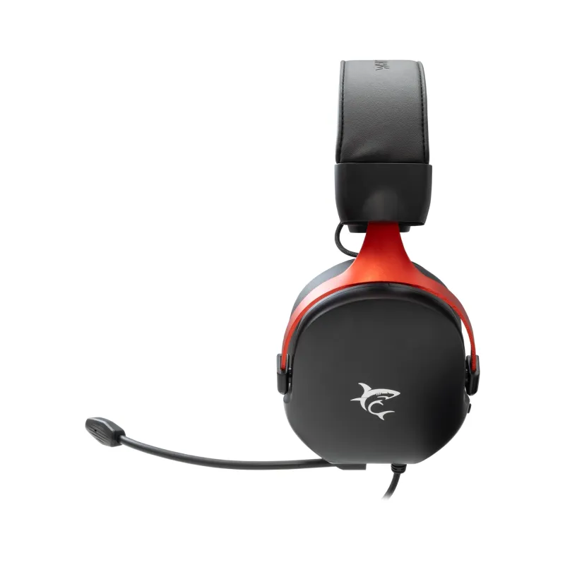 White Shark GH-2445 Fox Black