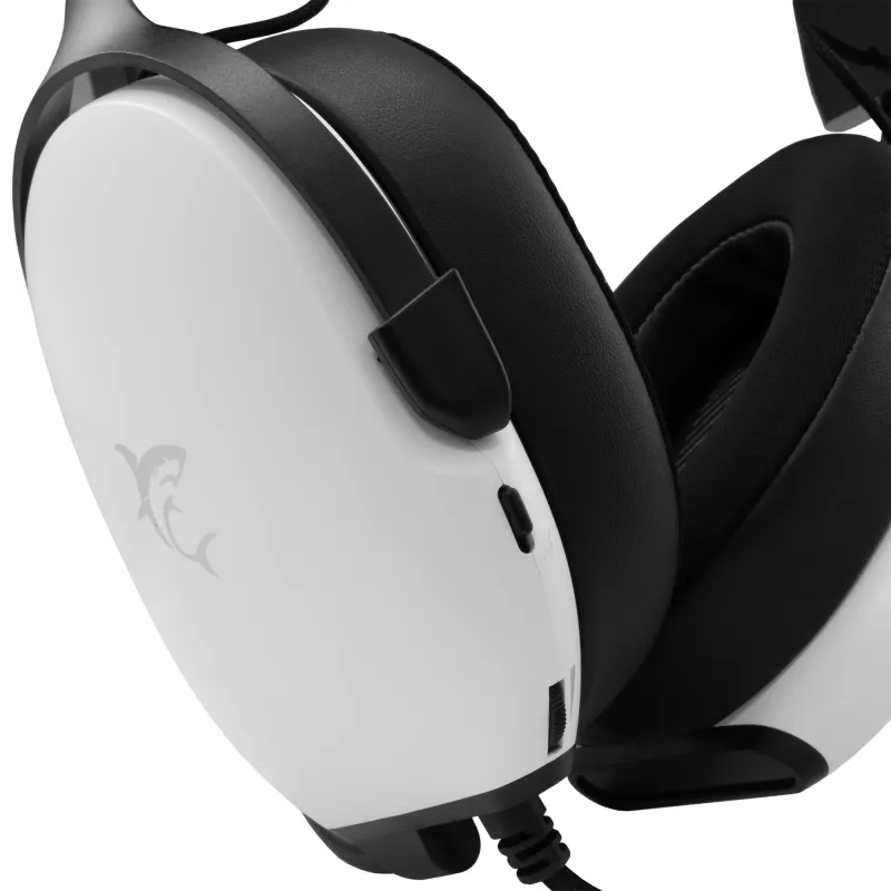 White Shark GH-2445 Fox White
