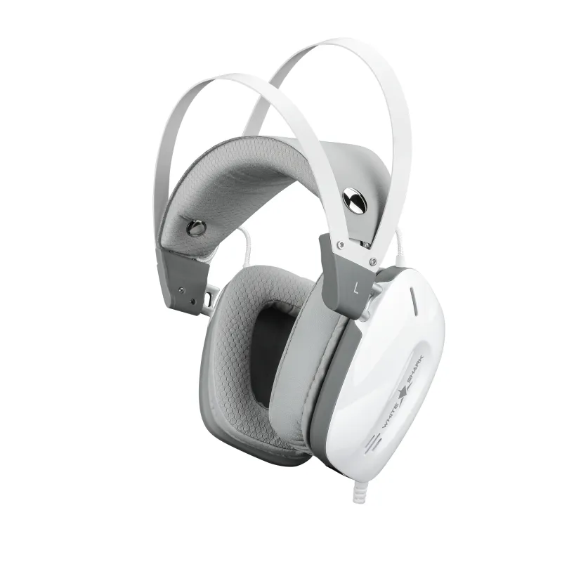 White Shark GH-2446 Gottan White