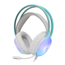 White Shark GH-2444 Peacock-2 White