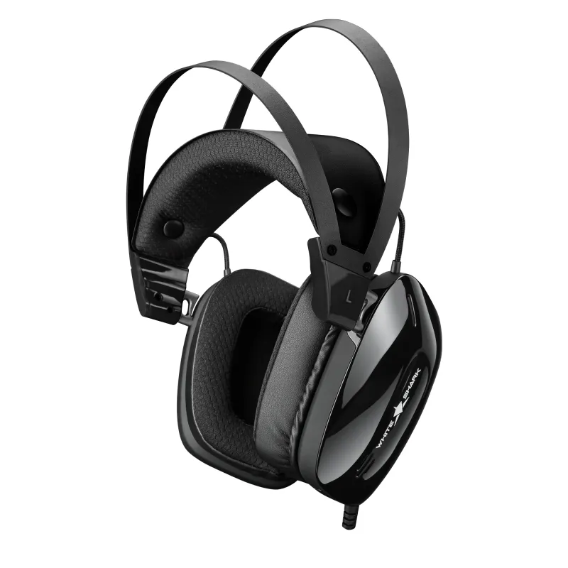 White Shark GH-2446 Gottan Black