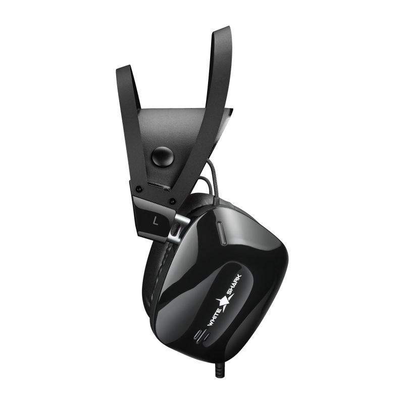 White Shark GH-2446 Gottan Black