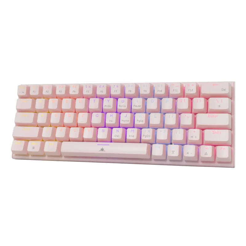 White Shark GK-002421V2 Wakizashi 2 Pink US-Blue.SW