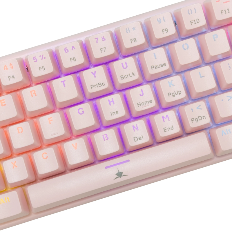 White Shark GK-002421V2 Wakizashi 2 Pink US-Blue.SW