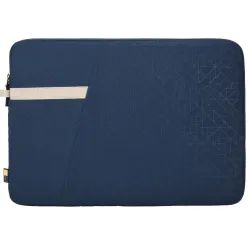 Case Logic 4397 Ibira 15.6 Laptop Sleeve IBRS-215 Dress Blue