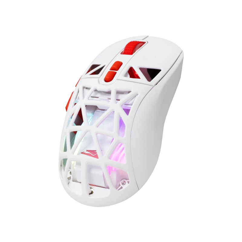 Baracuda BGM-092 Seal White