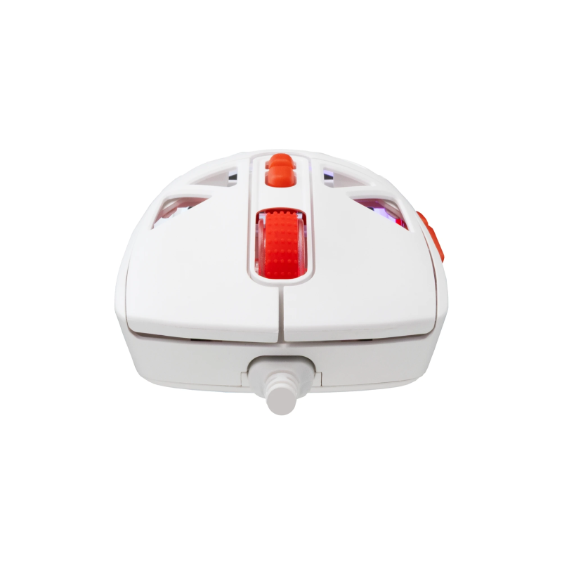 Baracuda BGM-092 Seal White