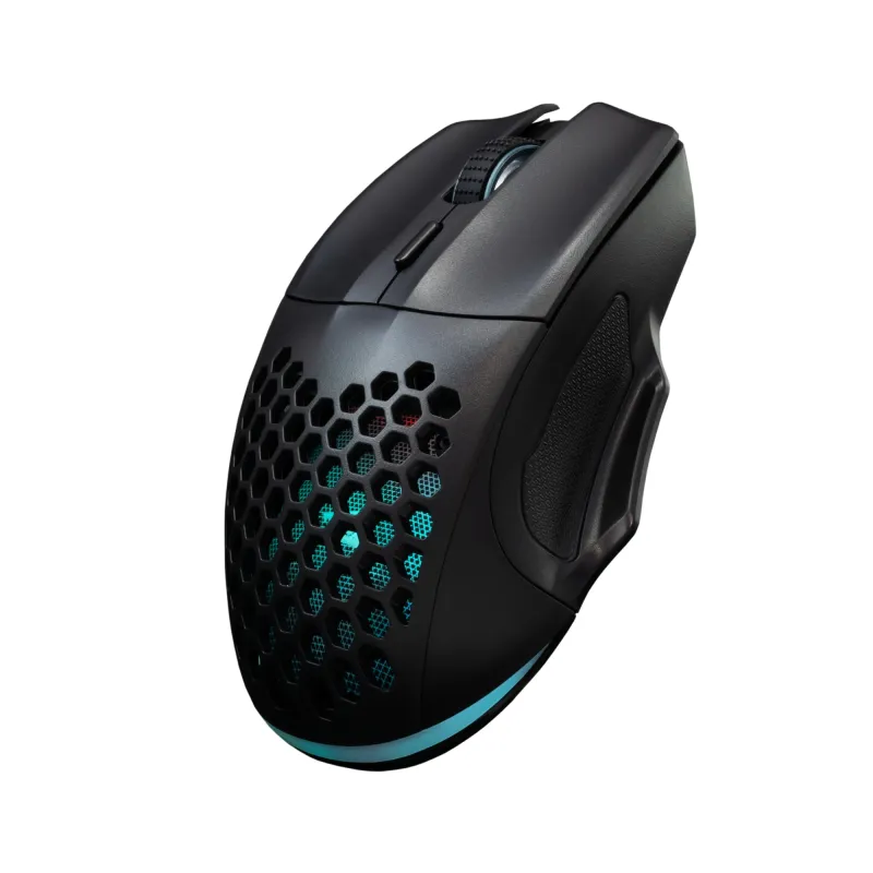 Baracuda BGM-101 Penguin Black