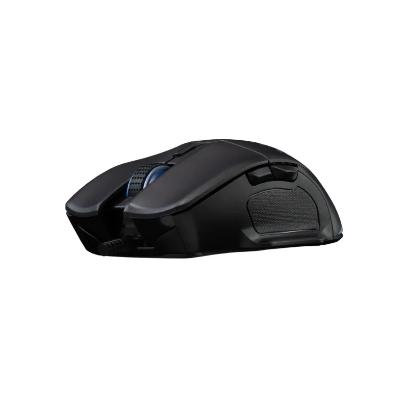 Baracuda BGM-101 Penguin Black