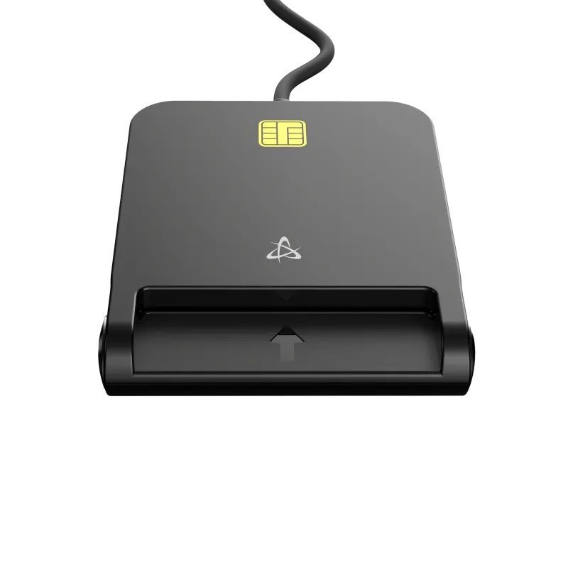 Sbox CR-02 USB Smart Card Reader