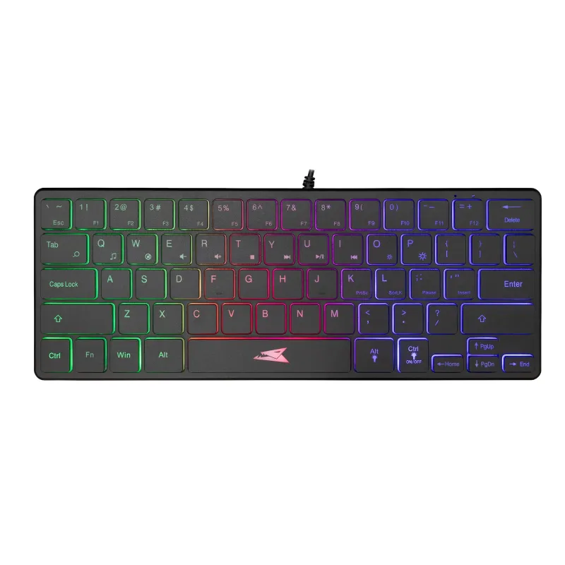 Baracuda BGK-04141 Seahorse Black US