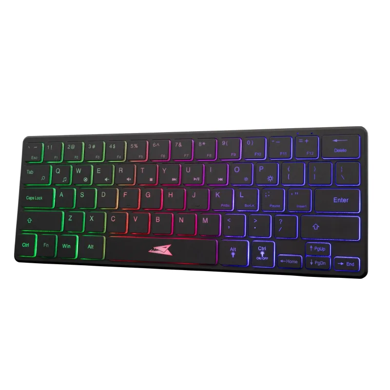 Baracuda BGK-04141 Seahorse Black US