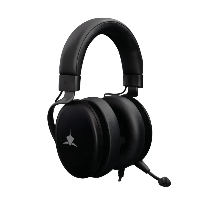 White Shark GH-2540 Elephant Black