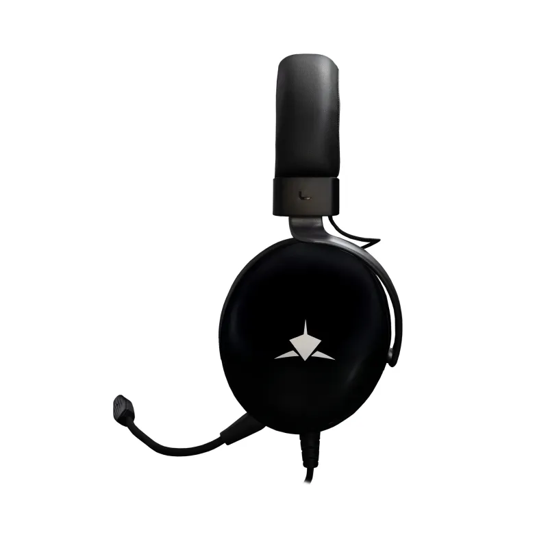 White Shark GH-2540 Elephant Black