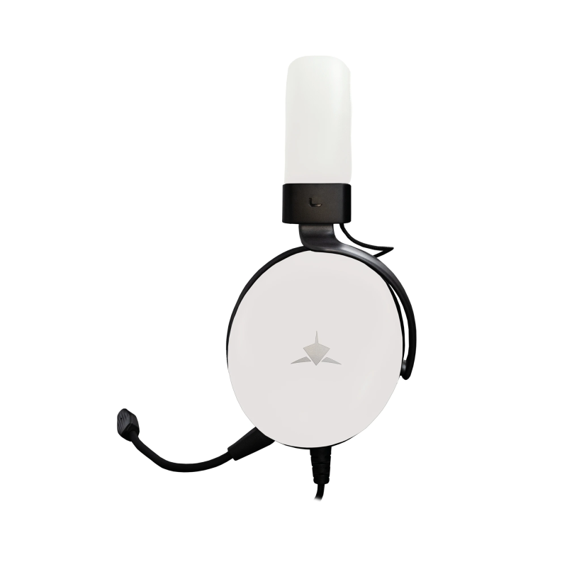 White Shark GH-2540 Elephant White