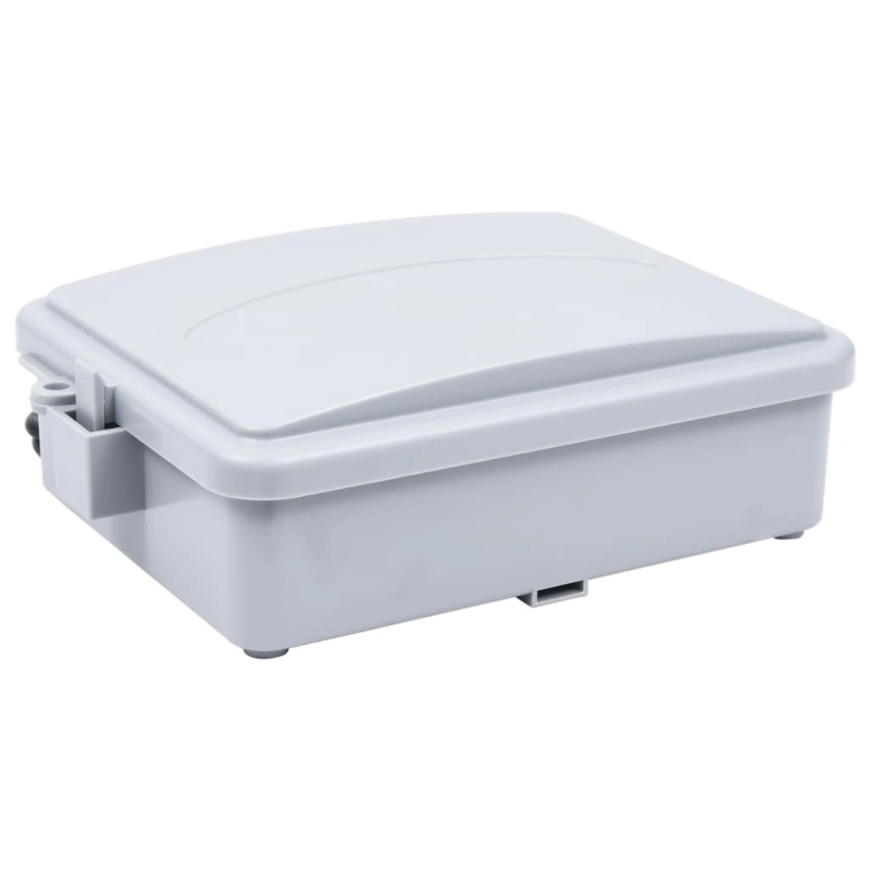 vidaXL dārza laistīšanas taimeris