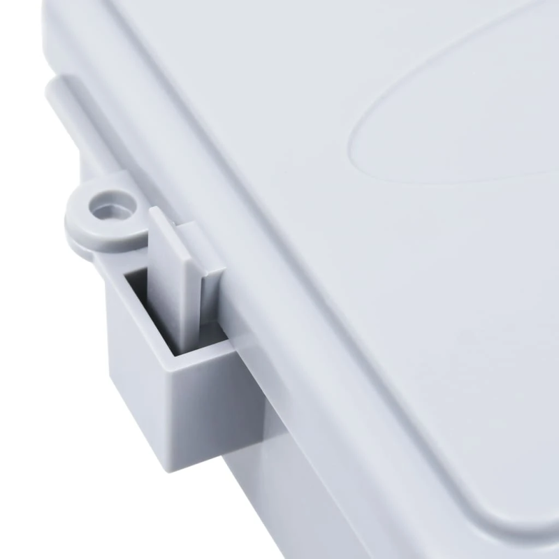 vidaXL dārza laistīšanas taimeris