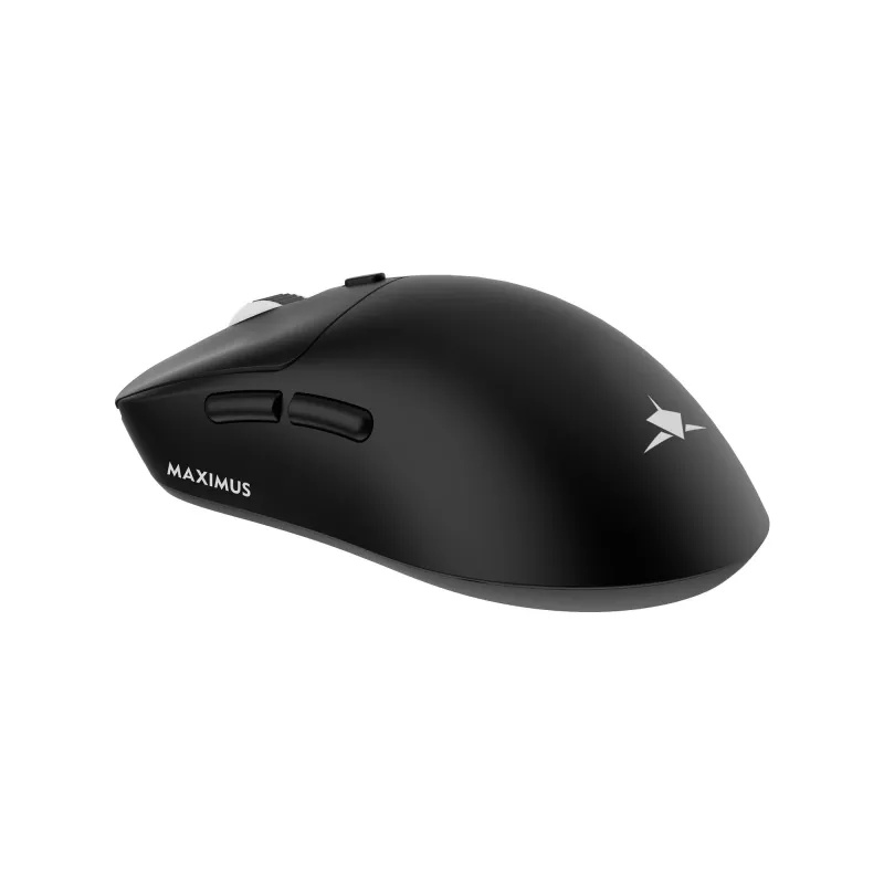 White Shark GM-9010 MAXIMUS Black