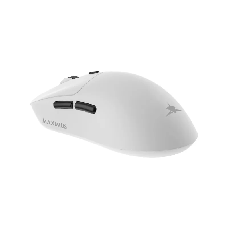 White Shark GM-9010 MAXIMUS White