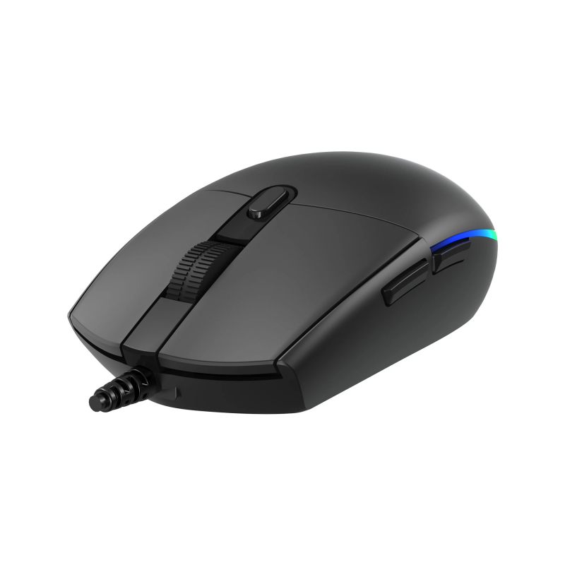 Baracuda BGM-111 Crab Black