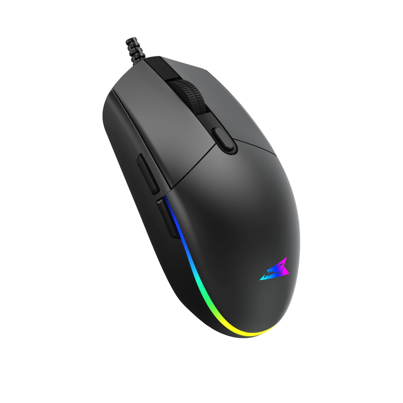 Baracuda BGM-111 Crab Black