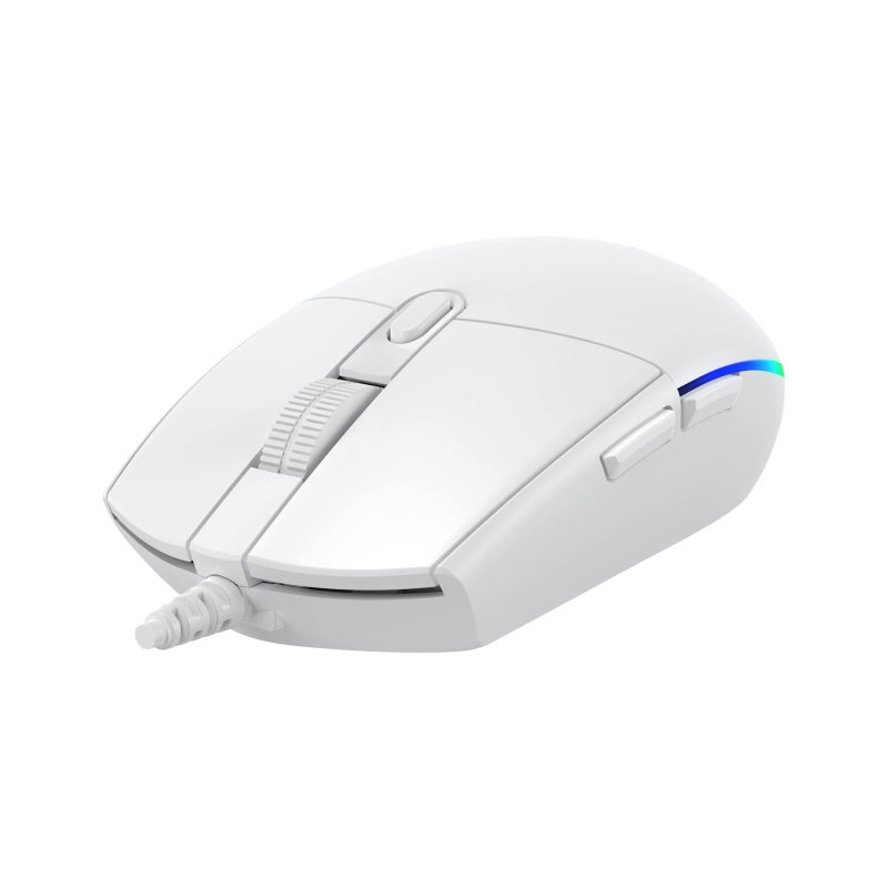 Baracuda BGM-112 Crab White