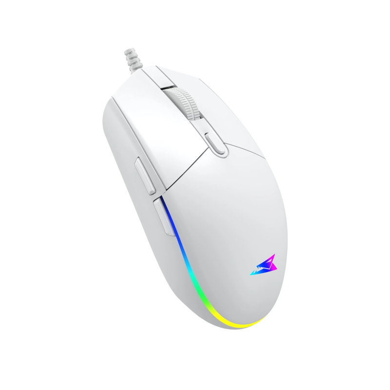 Baracuda BGM-112 Crab White