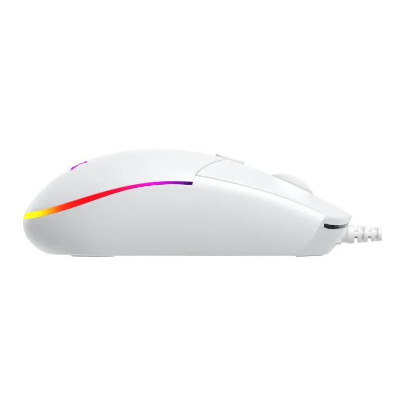 Baracuda BGM-112 Crab White