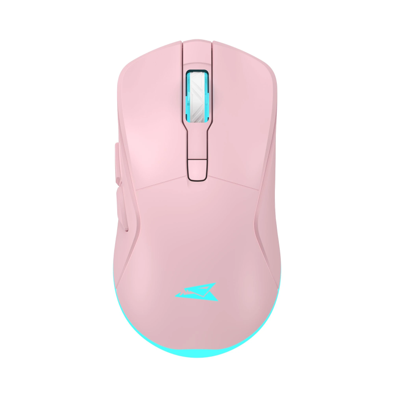 Baracuda BGM-124 Turtle Pink