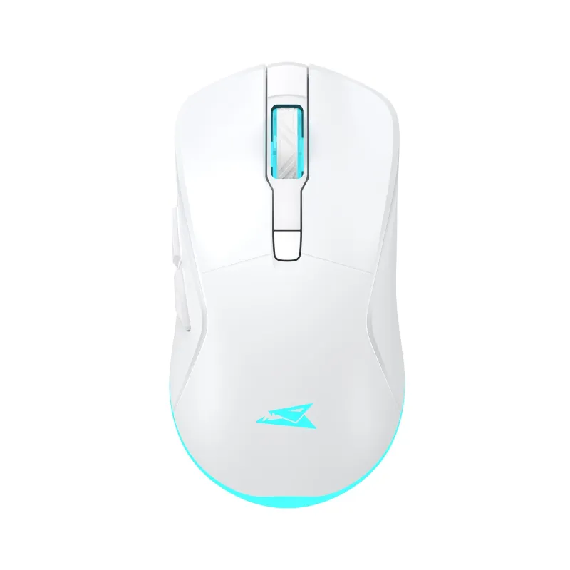 Baracuda BGM-122 Turtle White