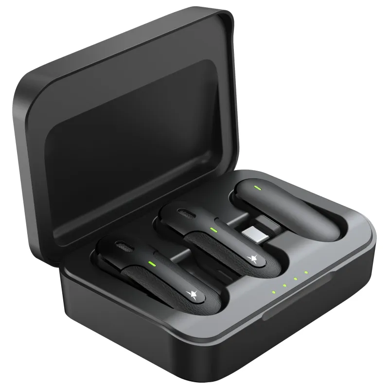 White Shark DSM-05 Ikoro Black-Gray