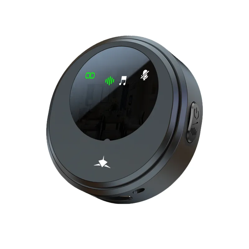 White Shark DSM-06 Tassa Black