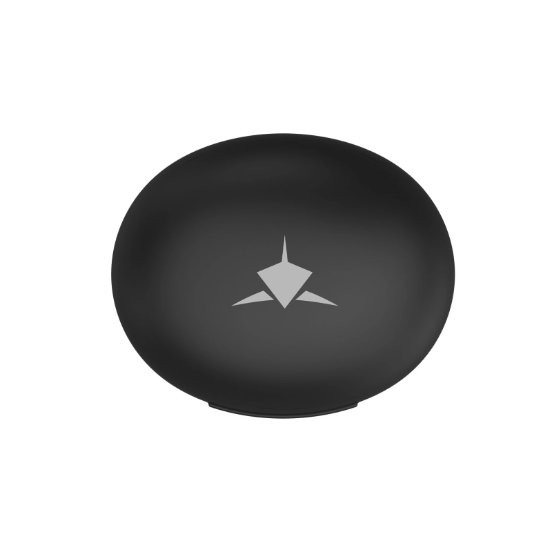 White Shark GEB-TWS-02 Vortex Black