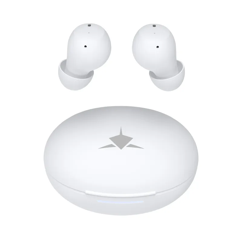 White Shark GEB-TWS-02 Vortex White