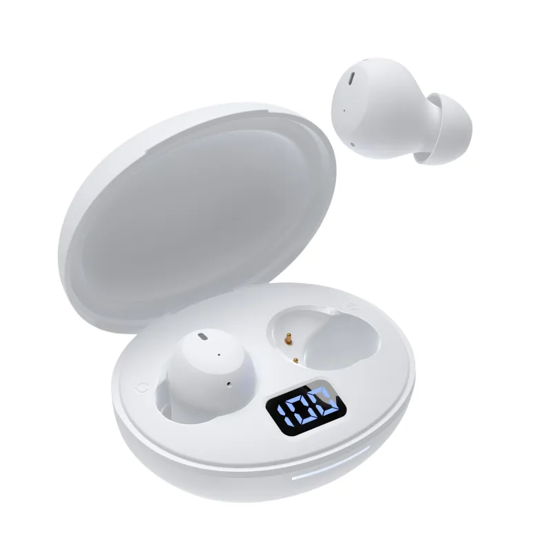 White Shark GEB-TWS-02 Vortex White
