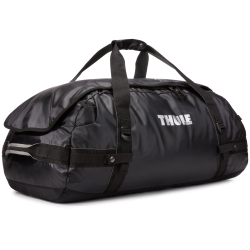 Thule 4417 Chasm 90L TDSD-204 Black