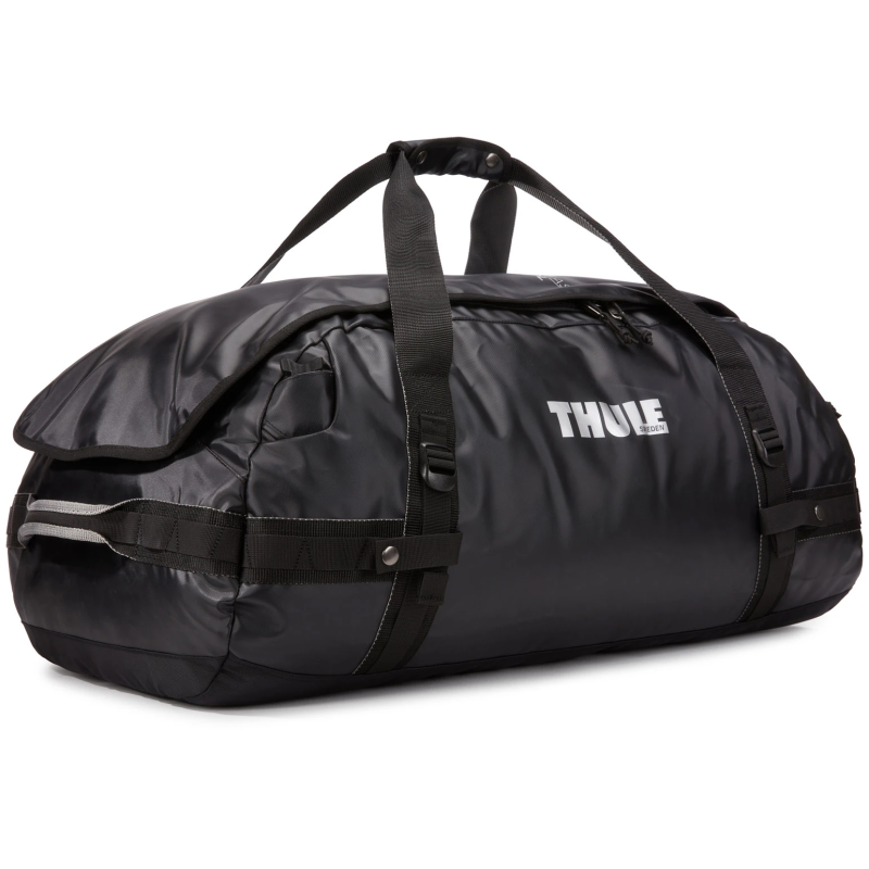 Thule 4417 Chasm 90L TDSD-204 Black